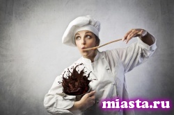 Вкусовые клетки обновляются каждые 10 дней, узнали ученые