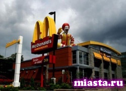 Новый глава «Макдоналдса» объявил новую стратегию развития