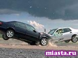 Возмещать вред от "пьяных" ДТП предлагают единовременно