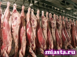 Тюмень может заняться прямыми поставками мяса на север