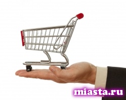 Россияне будут расходовать на продукты питания 50-55% своего бюджета