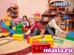 Маткапитал предлагают направлять на оплату частных детсадов