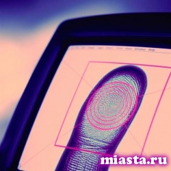 В воинских частях будут кормить по отпечаткам пальцев