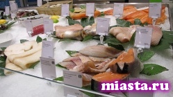 Россия планирует войти в топ-5 стран по потреблению рыбы