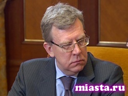Кудрин заступился за "Кока-Колу" и "Макдоналдс"