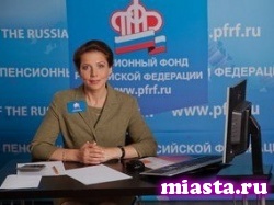 Отделение ПФР по Тюменской области:  отвечаем на вопросы в соцсетях