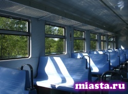 Россиянам повысят штрафы за езду "зайцем" в электричках