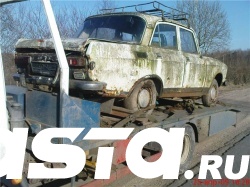 На реализацию программы по утилизации автомобилей добавят 5 миллиардов