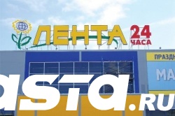 Вместо «Мосмарта» в «Зеленом береге» откроется «Лента»