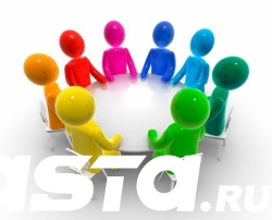 Вместе мы сила