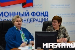 В Ишиме прошли общественные слушания