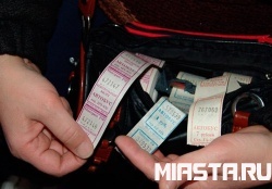 С 1 апреля проезд в тюменских автобусах подорожает на четыре рубля