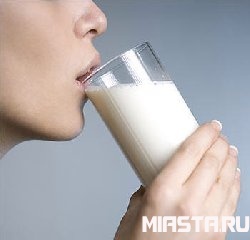 Ученые заявили о пользе молока для мозга