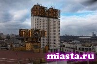 Кривая не вывозит