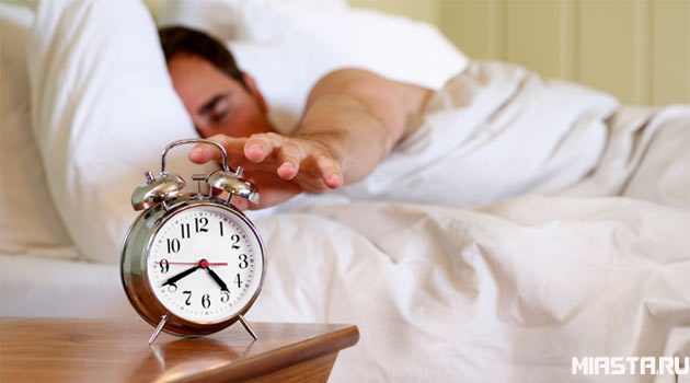 100 миллионов человек в мире страдают от остановки дыхания во сне