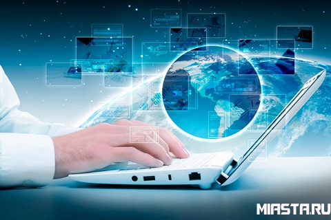 Путин заявил, что в российском Интернете не ограничивается свобода