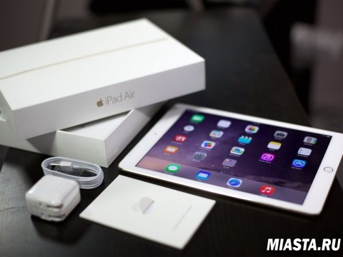 Новая упаковка устройств Apple будет заряжать гаджеты