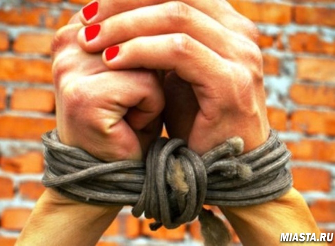 В Тюмени освободили похищенную дочь бизнесмена