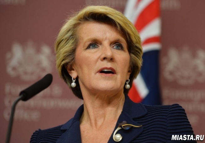 Австралия расширила санкции против России