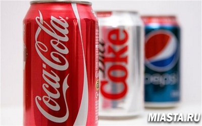 Ученые доказали влияние газировки на развитие рака мозга