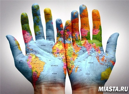 В России образовано агентство по делам национальностей