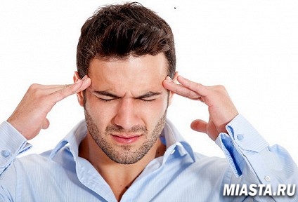 Ученые: Стресс передается по наследству