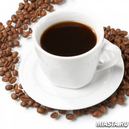Кофе может уберечь от рака печени - исследование