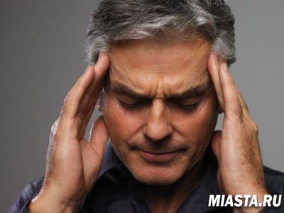 Учёные: мужчины начинают глупеть после сорока
