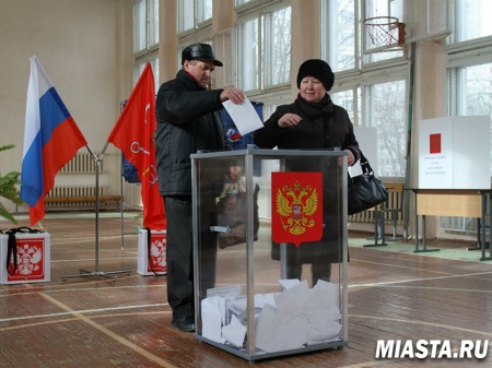 Губернаторам запретят избираться более двух раз подряд