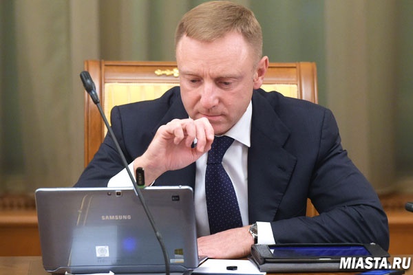 Ливанов: Зарплаты педагогов в 2015 году вырастут на 5 процентов