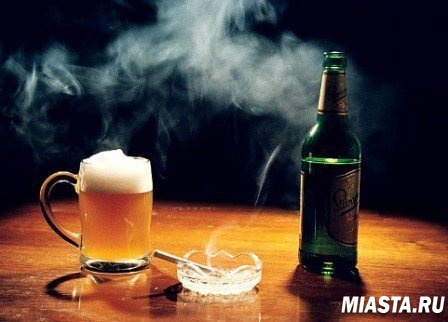 Исследование: люди с алкогольной зависимостью живут меньше на 7,6 лет