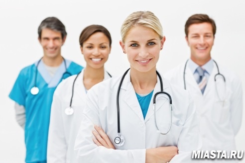 В Тюмени на Цветной бульвар прибудет десант здоровья