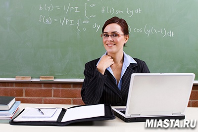 Конкурс «Педагог года Тюменской области» стартует 6 апреля