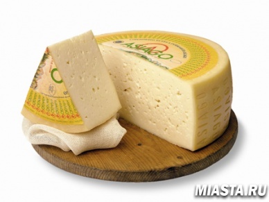 В Ишиме будут производить сыры «Эдам» и «Гауда»