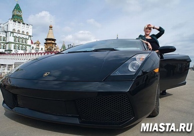 Россия: богатые поддерживают Путина