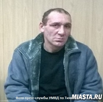 В Тюмени ищут домушника с сумкой