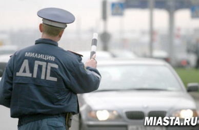 Санкции за езду без ОСАГО предлагают смягчить