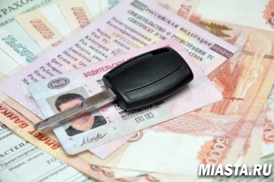 Возврат прав за «хорошее поведение»: депутаты «за»