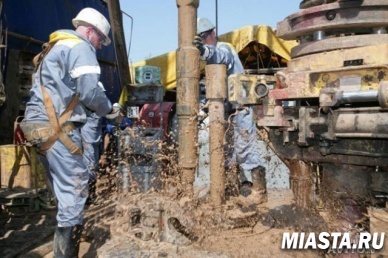 Ушел на вахту, вернусь не скоро