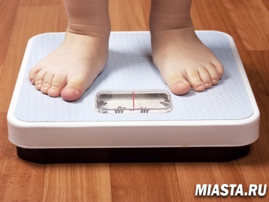 Ученые: Проблемы в семье вызывают ожирение у подростков