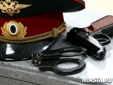 В Тюменской области снизилась преступность на 7,3%