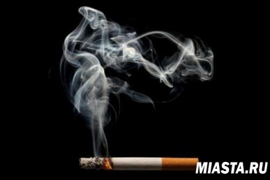 Исследование: табачный дым вреден для психики ребенка