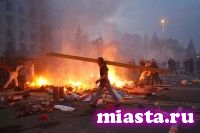 Америка напала на Россию руками и силами бывших наших соотечественников.