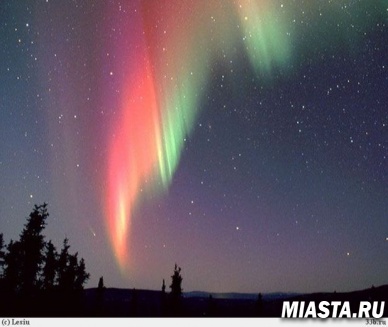 Ученые смогут создавать полярное сияние в любой точке Земли