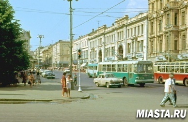 15 причин вспомнить с любовью о наших 70-х.