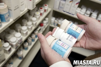 Минздрав разрешит продажу лекарств не целыми упаковками, а блистерами