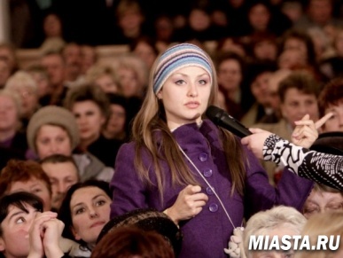 На сходах граждан – об актуальных вопросах пенсионного законодательства