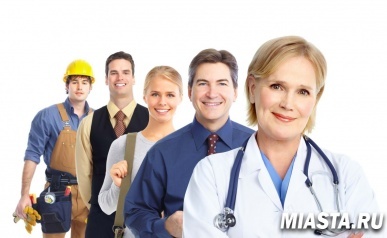 Названы профессии, востребованные в России через 10 лет