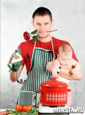 Идеальный Мужчина по Руслану Нарушевичу