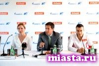 Новый сезон автоспортивного проекта G-Drive Racing